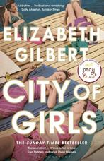 City of girls 9781408867068 Elizabeth Gilbert, Verzenden, Gelezen, Elizabeth Gilbert