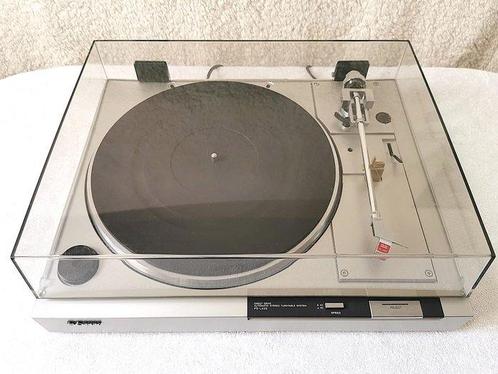 Sony - PS-LX22 - Auto Return Platenspeler, Audio, Tv en Foto, Radio's