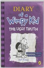 The Ugly Truth / Diary of a Wimpy Kid / 5 9780141327662, Verzenden, Zo goed als nieuw, Jeff Kinney