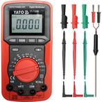 Volt-/Amperemeter, Verzenden, Nieuw