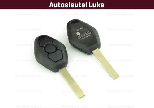 3-knops autosleutel kpb014 voor BMW, Auto-onderdelen, Elektronica en Kabels, Nieuw, Verzenden