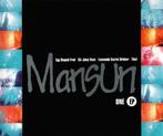 cd single - Mansun - One EP, Verzenden, Zo goed als nieuw
