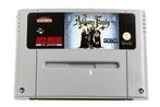 Addams Family [Super Nintendo], Spelcomputers en Games, Games | Nintendo Super NES, Ophalen of Verzenden, Zo goed als nieuw