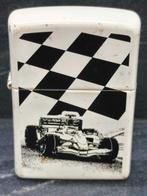 Zippo - Zonder Minimumprijs - Aansteker - Staal, Verzamelen, Nieuw