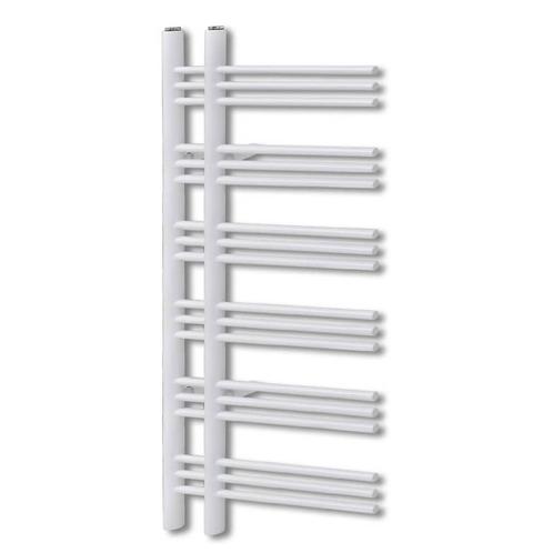 Radiator 600x1200 - Retourdeal - Handdoekdroger - 47%!, Doe-het-zelf en Verbouw, Verwarming en Radiatoren, 500 tot 800 watt, Nieuw