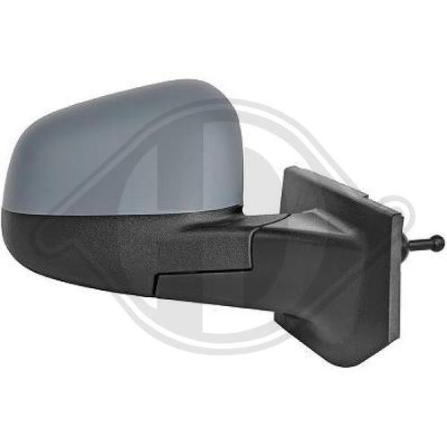 SPIEGELS VOOR CHEVROLET SPARK M300 2010-2015 95211925, Auto-onderdelen, Spiegels, Nieuw, Ophalen of Verzenden