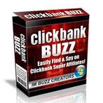 ClickBank Buzz, Nieuw