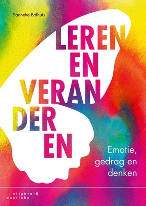Leren en veranderen 9789046905081, Boeken, Studieboeken en Cursussen, Zo goed als nieuw, Verzenden