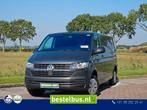 Volkswagen Transporter 2.0 TDI, Auto's, Volkswagen, Nieuw, Zilver of Grijs, Lease