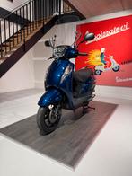 Suzuki UZ125 (bj 2024), Motoren, Overig, 11 kW of minder