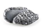Apollo Pantoffels in maat 42 Grijs | 10% extra korting, Verzenden, Zo goed als nieuw, Apollo, Pantoffels of Sloffen
