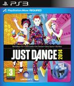 Just Dance 2014-Standaard (PlayStation 3) NIEUW, Spelcomputers en Games, Ophalen of Verzenden, Nieuw