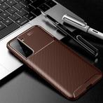 Samsung Galaxy S21 Ultra Hoesje - Shockproof Case Siliconen, Telecommunicatie, Mobiele telefoons | Hoesjes en Frontjes | Samsung