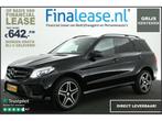 MB GLE 350 D 4 Matic Automaat Leder Airco Cruise Cam €657pm