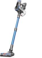 Steelstofzuiger - Draadloos - Stofzuiger Zonder zak - 33KPa, Witgoed en Apparatuur, Verzenden, Zo goed als nieuw