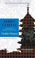 Noble House 9780440164845 James Clavell, Verzenden, Gelezen, James Clavell