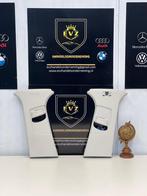 Ford Focus III stijl rechts en links midden bj.2013, Auto-onderdelen, Gebruikt, Ford