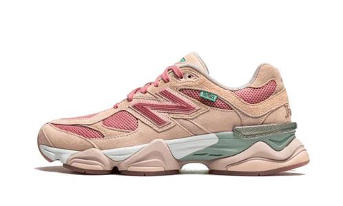 New Balance 9060 Joe Freshgoods Inside Voices Penny Cooki..., Kleding | Dames, Schoenen, Roze, Nieuw, Sneakers of Gympen, Verzenden
