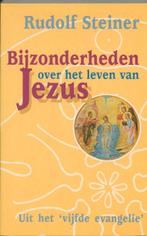 Bijzonderheden Over Het Leven Van Jezus 9789060384381, Verzenden, Gelezen, Rudolf Steiner