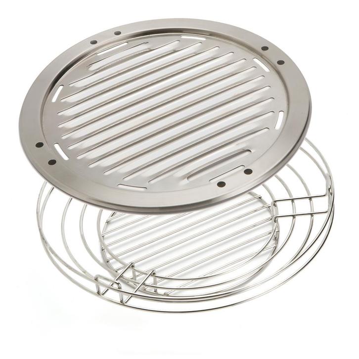 Cobb BBQ Kit met brikettenmandje, Watersport en Boten, Accessoires en Onderhoud, Nieuw, Ophalen of Verzenden