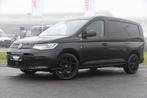 Volkswagen Caddy Cargo Maxi 2.0 TDI Exclusive Black Edition, Automaat, Stof, Gebruikt, Overige kleuren