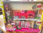 Mattel - Barbiepop Pizzeria