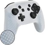 IVYUEEN Switch Silicon Pro Pad Sleeve-Wit (NSW) NIEUW, Ophalen of Verzenden, Nieuw