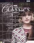 BBC classics collection 4 - DVD