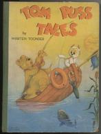 Marten Toonder Studios - Tom Poes & Heer Bommel - Tom Puss, Boeken, Nieuw