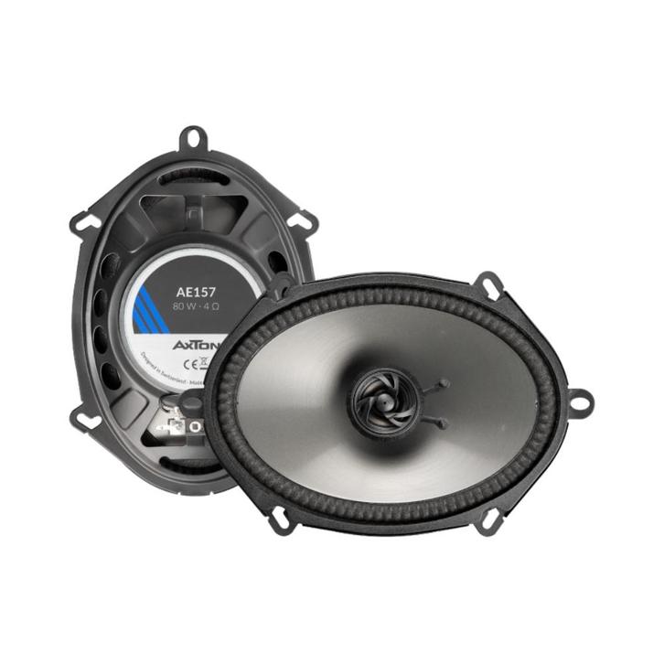 Axton AE157, Auto diversen, Autospeakers, Ophalen of Verzenden