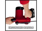 Einhell Elektrische Kettingzaag GH-EC 1835 - 1800 W -, Verzenden, Zo goed als nieuw