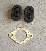 Uitlaat, Einddemper Hyundai i30, Verzenden, Nieuw