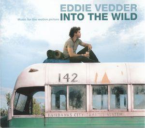 cd digi - Eddie Vedder - Into The Wild (Music For The Mot..., Cd's en Dvd's, Cd's | Rock, Zo goed als nieuw, Verzenden