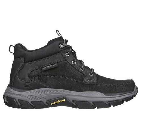 -30% Skechers  Skechers 204454  maat 44, Kleding | Heren, Schoenen, Veterschoenen, Zwart, Nieuw, Verzenden
