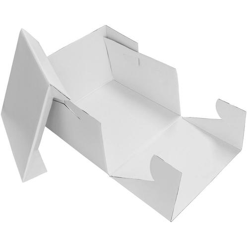 PME Taartdoos 35x35x15cm, Hobby en Vrije tijd, Taarten en Cupcakes maken, Nieuw, Verzenden