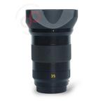 Leica 35mm 2.0 ASPH APO Summicron-SL *DEMO* nr. 3371, Ophalen of Verzenden, Nieuw