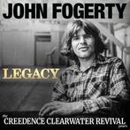 JOHN FOGERTY - LEGACY -COLOURED- (Vinyl LP), Verzenden, Nieuw in verpakking