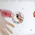 LP gebruikt - Suicide - Suicide: Alan Vega Â· Martin Rev.., Verzenden, Zo goed als nieuw