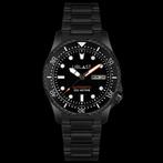 Ublast - Submerged 30 ATM - REF.UBSBM40BKB - Heren - 2025, Nieuw