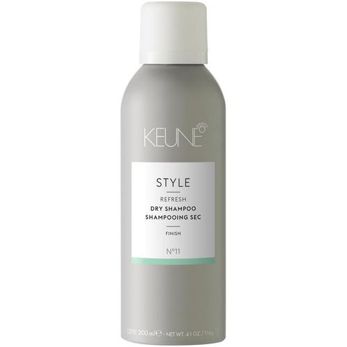Keune  Style  Refresh  Dry Shampoo  200 ml, Sieraden, Tassen en Uiterlijk, Uiterlijk | Haarverzorging, Nieuw, Verzenden