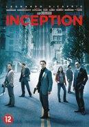 Inception - DVD, Cd's en Dvd's, Dvd's | Actie, Verzenden, Nieuw in verpakking