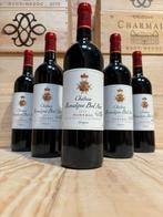 2013 Château Bonalgue Bel Air - Pomerol - 6 Flessen (0.75, Nieuw