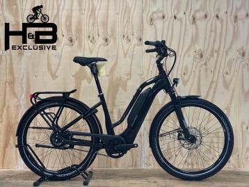 Flyer Upstreet3 7.23 Comfort E-Bike Enviolo 2022 beschikbaar voor biedingen