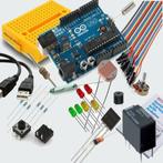 Arduino Starterkit, Nieuw