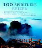 100 spirituele reizen 9789038920108 Michael Ondaatje, Boeken, Verzenden, Zo goed als nieuw, Michael Ondaatje