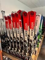 Skis A-merken ALLE MATEN vanaf 80, Sport en Fitness, Ophalen, Gebruikt, Carve, Skiën