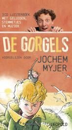 De gorgels / De Gorgels 9789025870188 Jochem Myjer, Boeken, Verzenden, Zo goed als nieuw, Jochem Myjer