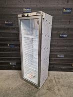 Koelkast | Maxima | enkele deur | glazendeur | 400 liter |, Gebruikt, Koelen en Vriezen