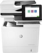 HP LaserJet Managed MFP E62655dn, Computers en Software, Printers, Printer, Ophalen of Verzenden, Nieuw