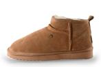 Warmbat Pantoffels in maat 43 Bruin | 10% extra korting, Kleding | Dames, Schoenen, Bruin, Verzenden, Zo goed als nieuw, Pantoffels of Sloffen